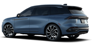 2026 Lincoln Lincoln Nautilus External Image 3